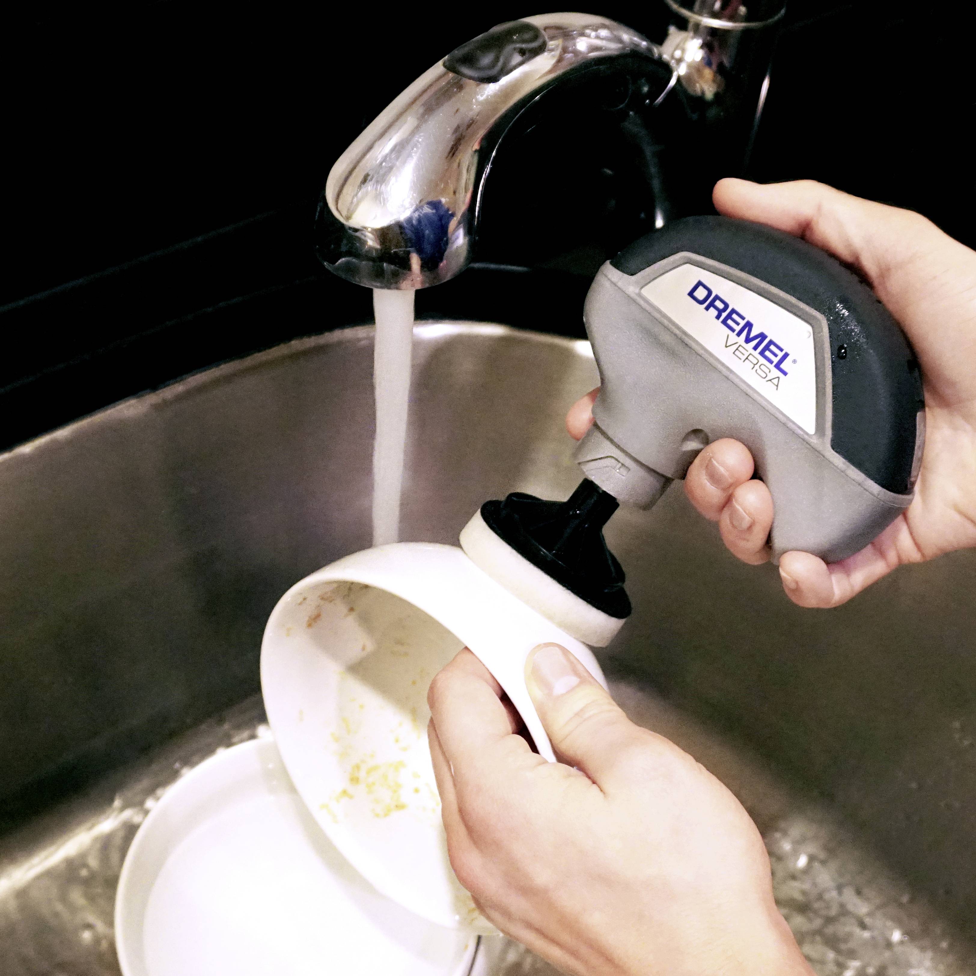 Dremel 2615P365JA PC365-3 Multifunktionswerkzeug-Zubehör-Set 3teilig 63.5mm 1St.