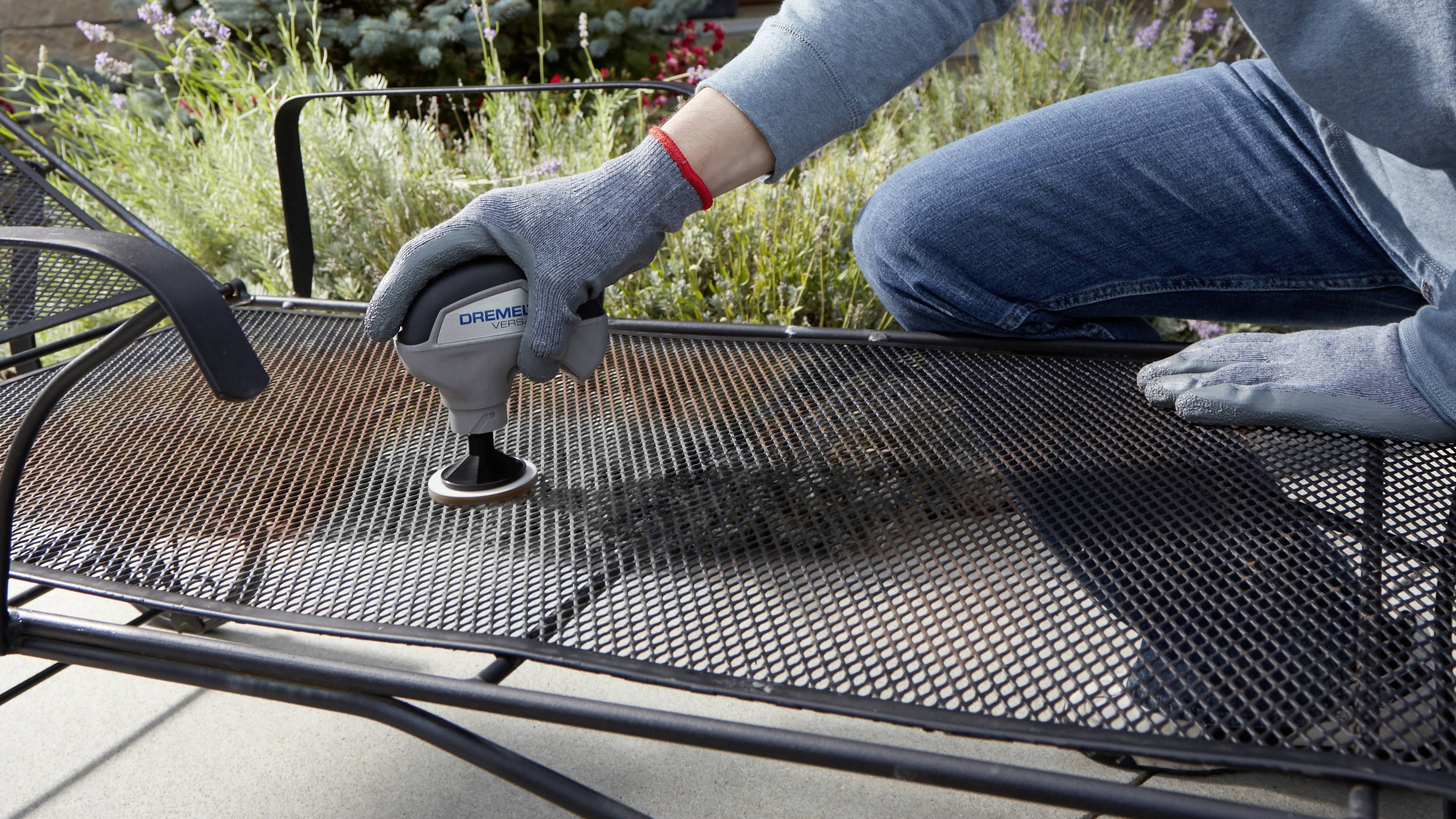 Dremel 2615P365JA PC365-3 Multifunktionswerkzeug-Zubehör-Set 3teilig 63.5mm 1St.