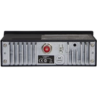 Albrecht AE 6491 VOX 12648.01 CB-Funkgerät Albrecht AE 6491 VOX 12648.01 CB-Funkgerät