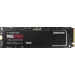 Samsung 980 PRO 500 GB Interne M.2 PCIe NVMe SSD 2280 Retail MZ-V8P500BW