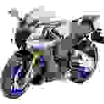 Tamiya 300014133 Yamaha YZF-R1M Motorradmodell Bausatz 1:12
