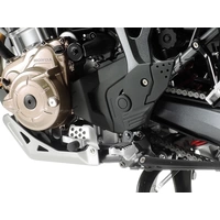 Tamiya 300016042 HONDA CRF 1000L Africa Twin Enduro Motorradmodell Bausatz 1:6 Tamiya 300016042 HONDA CRF 1000L Africa Twin Enduro Motorradmodell Bausatz 1:6