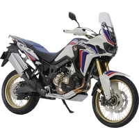 Tamiya 300016042 HONDA CRF 1000L Africa Twin Enduro Motorradmodell Bausatz 1:6 Tamiya 300016042 HONDA CRF 1000L Africa Twin Enduro Motorradmodell Bausatz 1:6
