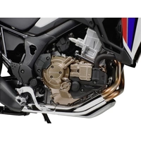 Tamiya 300016042 HONDA CRF 1000L Africa Twin Enduro Motorradmodell Bausatz 1:6 Tamiya 300016042 HONDA CRF 1000L Africa Twin Enduro Motorradmodell Bausatz 1:6