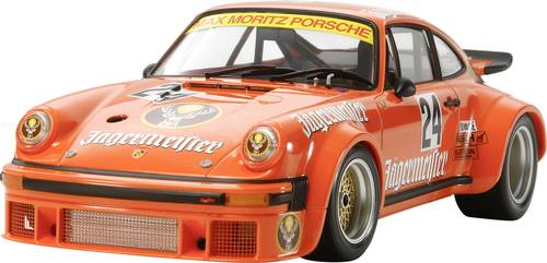 300024328 Porsche 934 Jägermeister Automodell Bausatz 1:24