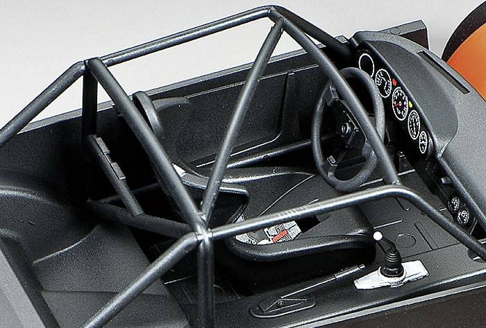 Tamiya 300024328 Porsche 934 Jägermeister Automodell Bausatz 1:24