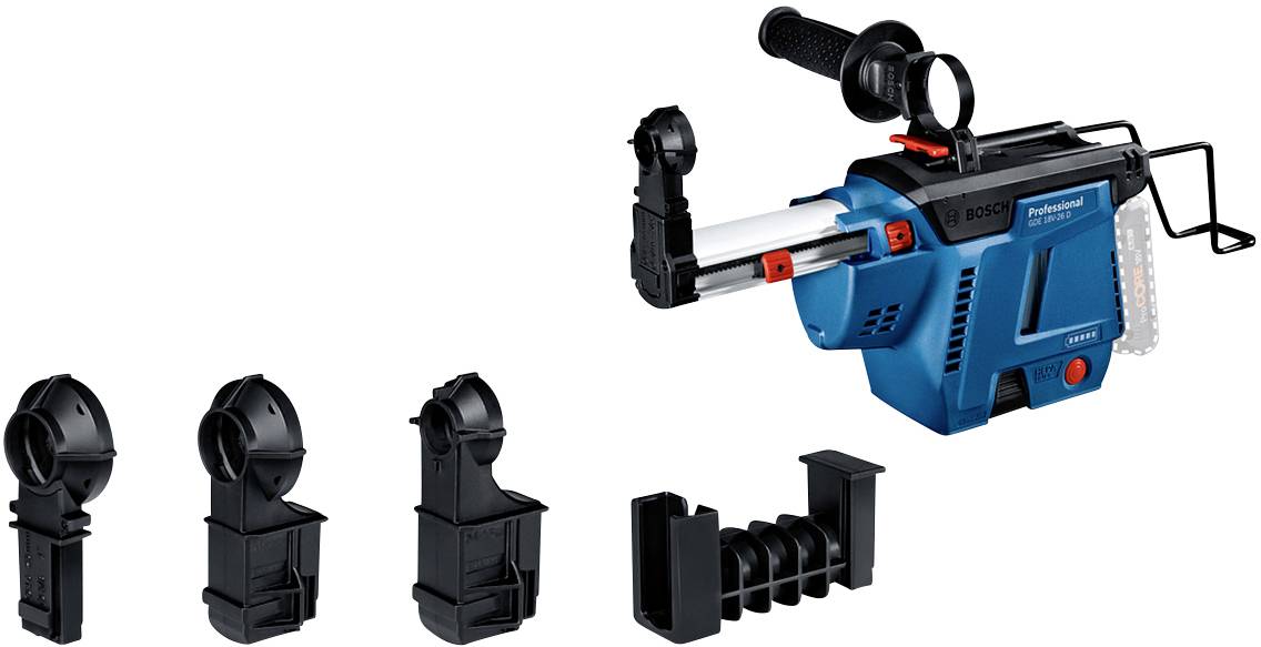Bosch Professional -Akku-Bohrhammer 18 V