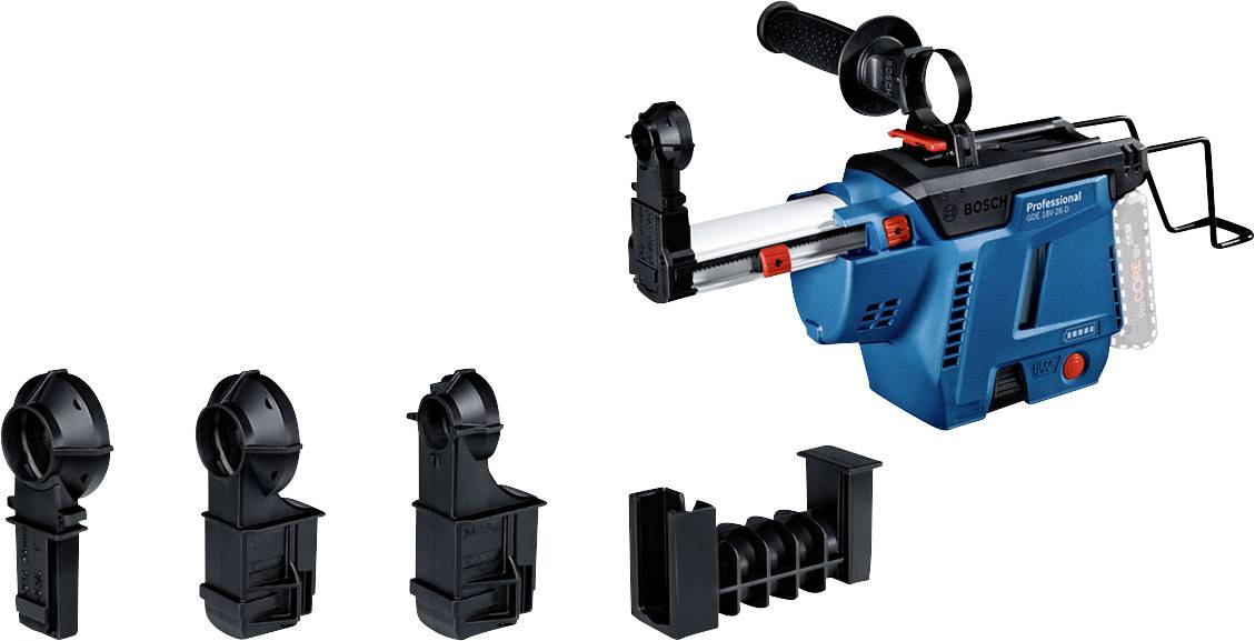 Bosch Professional -Akku-Bohrhammer 18 V