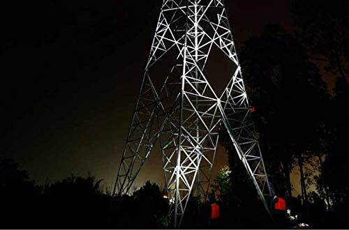 Ledlenser T7.2 LED Taschenlampe Große Reichweite, mit Handschlaufe batteriebetrieben 320 lm 25 h 175 g