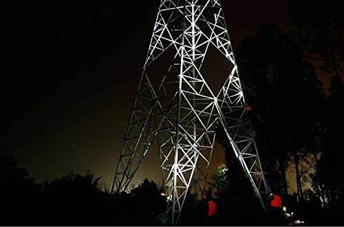 Ledlenser T7.2 LED Taschenlampe Große Reichweite, mit Handschlaufe batteriebetrieben 320 lm 25 h 175 g