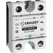 Crouzet Halbleiterrelais 84137120N 50A Schaltspannung (max.): 660 V/AC Nullspannungsschaltend 1St. Crouzet Halbleiterrelais 84137120N 50A Schaltspannung (max.): 660 V/AC Nullspannungsschaltend 1St.