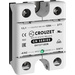 Crouzet Halbleiterrelais 84137180N 125A Schaltspannung (max.): 660 V/AC Nullspannungsschaltend 1St.