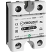 Crouzet Halbleiterrelais 84138180N 125A Schaltspannung (max.): 500 V/AC Spezieller Nulldurchgang 1St. Crouzet Halbleiterrelais 84138180N 125A Schaltspannung (max.): 500 V/AC Spezieller Nulldurchgang 1St.