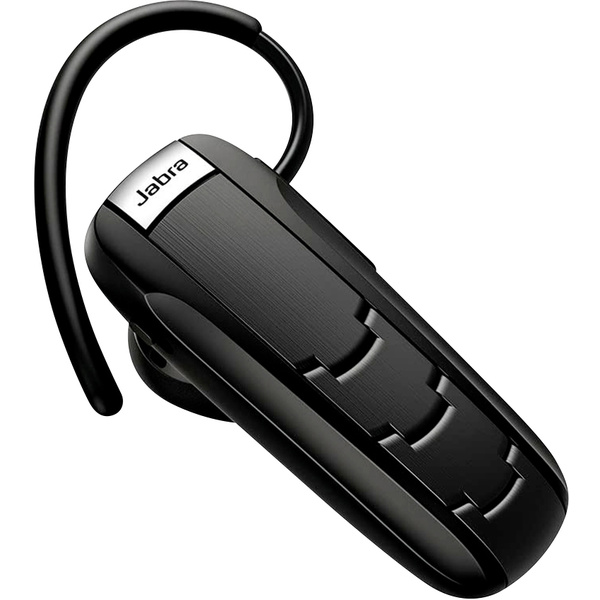 Jabra Talk 35 Handy In Ear Headset Bluetooth® Mono Schwarz Noise Cancelling Mikrofon-Stummschaltung