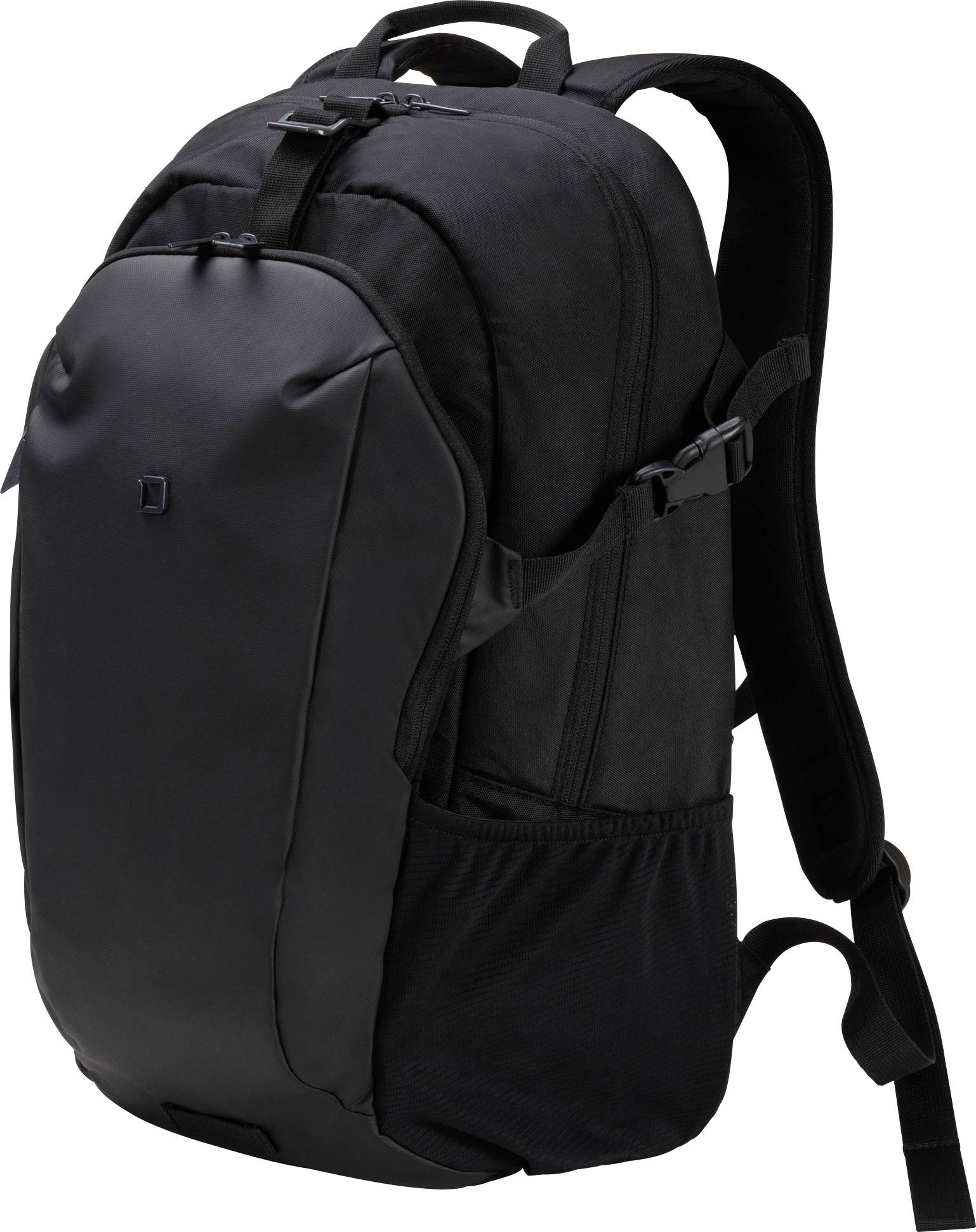 Dicota Notebook Rucksack GO Passend für maximal: 39,6 cm (15,6") Schwarz