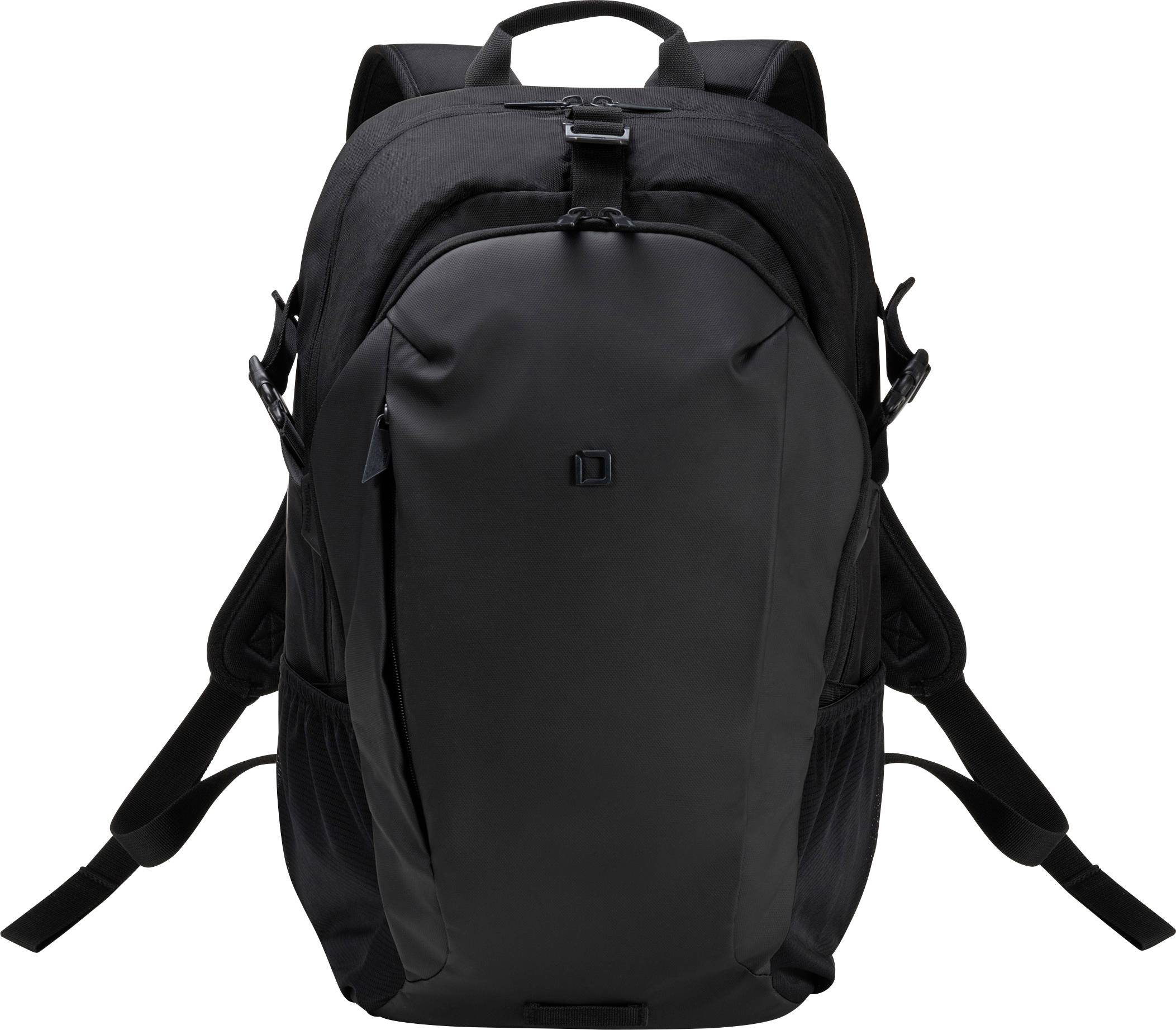 Dicota Notebook Rucksack GO Passend für maximal: 39,6 cm (15,6") Schwarz