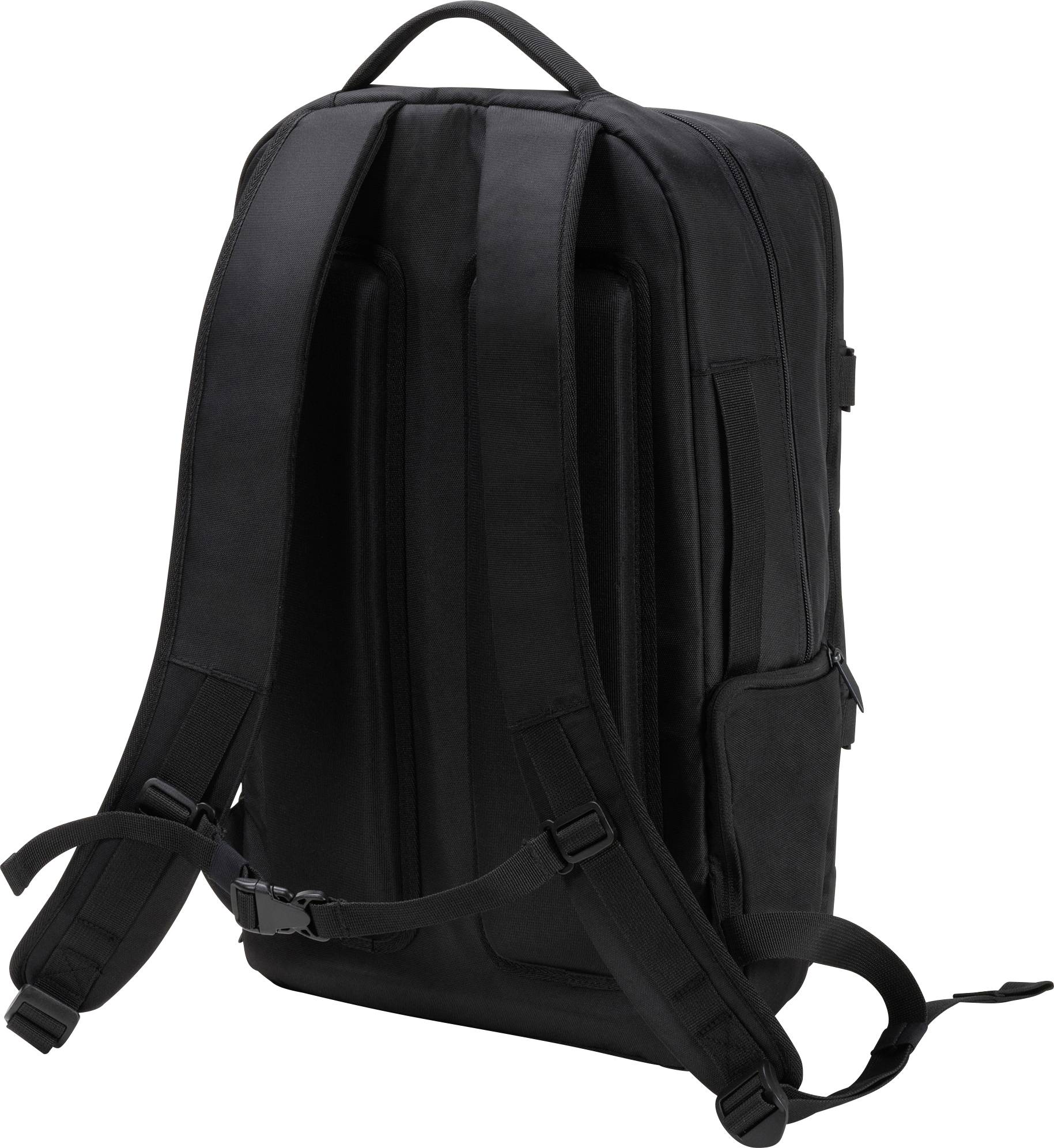 Dicota Notebook Rucksack MOVE Passend für maximal: 39,6cm (15,6") Schwarz