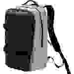 Dicota Notebook Rucksack MOVE Passend für maximal: 39,6cm (15,6") Grau
