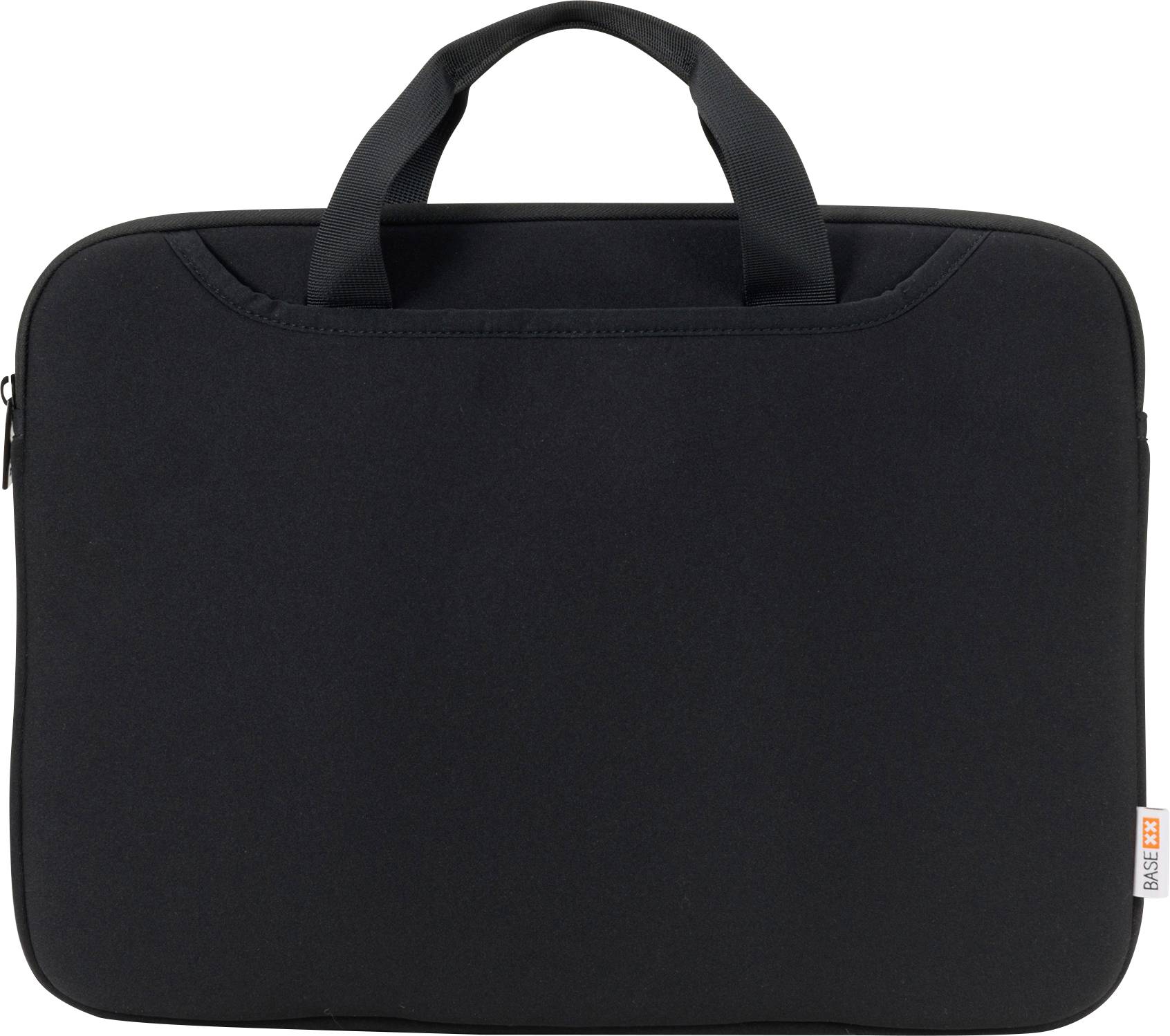 Dicota Notebook Tasche BASE XX Plus Passend für maximal: 29,5 cm (11,6") Schwarz