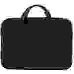 Dicota Notebook Tasche BASE XX Plus Passend für maximal: 29,5cm (11,6") Schwarz