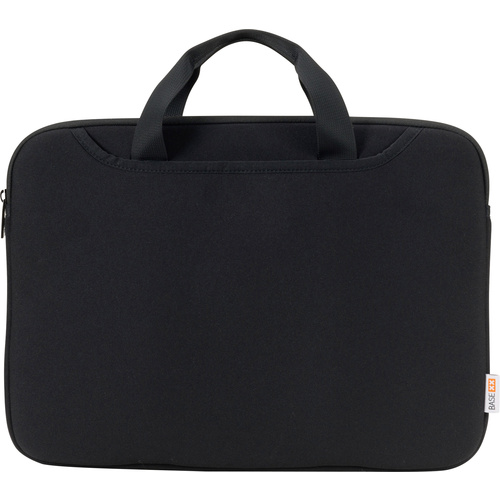Dicota Notebook Tasche BASE XX Plus Passend für maximal: 29,5cm (11,6") Schwarz