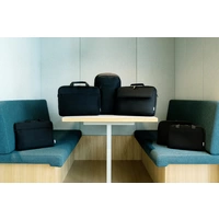 Dicota Notebook Tasche BASE XX Plus Passend für maximal: 29,5cm (11,6") Schwarz Dicota Notebook Tasche BASE XX Plus Passend für maximal: 29,5cm (11,6") Schwarz