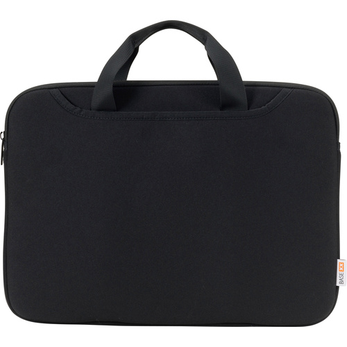 Dicota Notebook Tasche BASE XX Plus Passend für maximal: 31,8cm (12,5") Schwarz