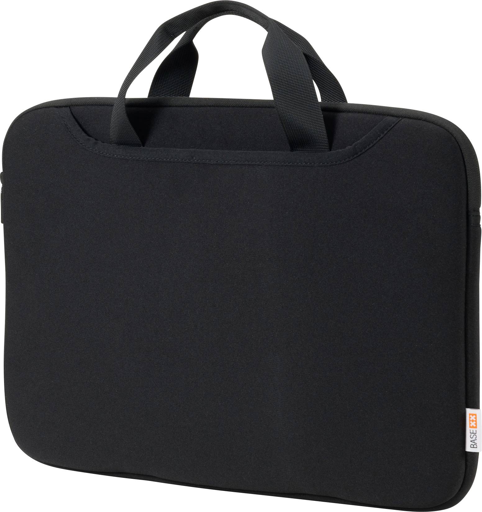 Dicota Notebook Tasche BASE XX Plus Passend für maximal: 31,8cm (12,5") Schwarz