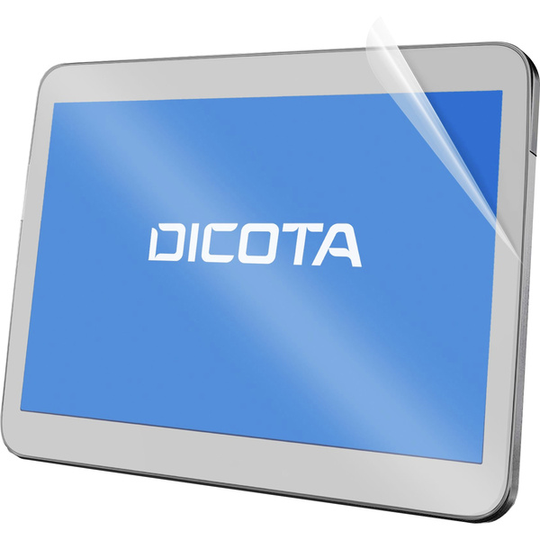 Dicota Blendschutzfilter 25,9cm (10,2") D70186 Passend für Modell (Gerätetypen): Apple iPad 10.2 Zoll (2019 7.Gen)