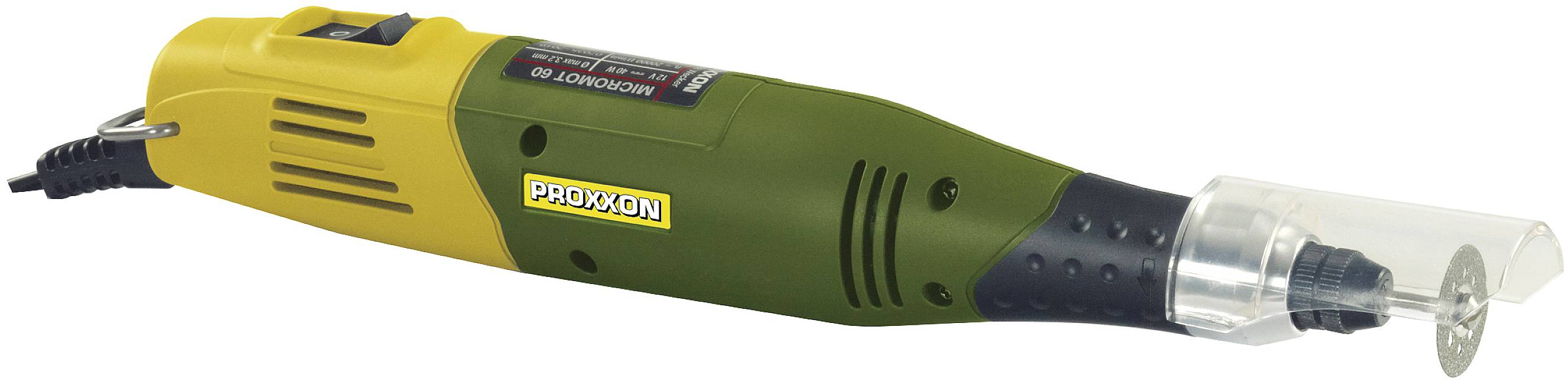 Proxxon 28946 Schutzvorrichtung 1 St.