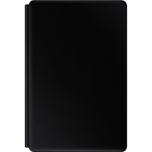Samsung EF-DT870 BookCase Galaxy Tab S7 Schwarz Tablet-Tastatur mit BookCover
