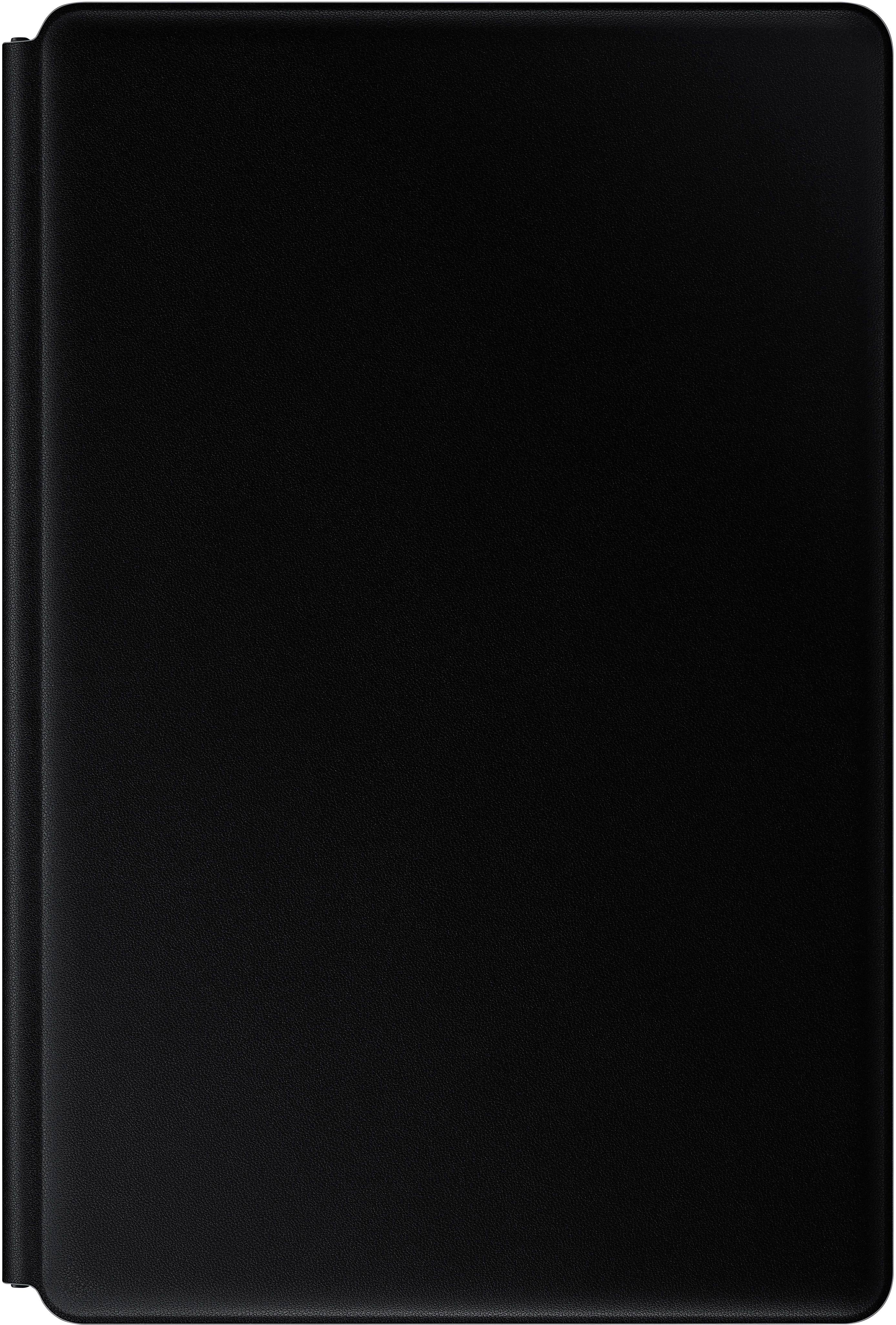 Samsung EF-DT870 Tablet-Cover Samsung Galaxy Tab S7 Book Cover Schwarz