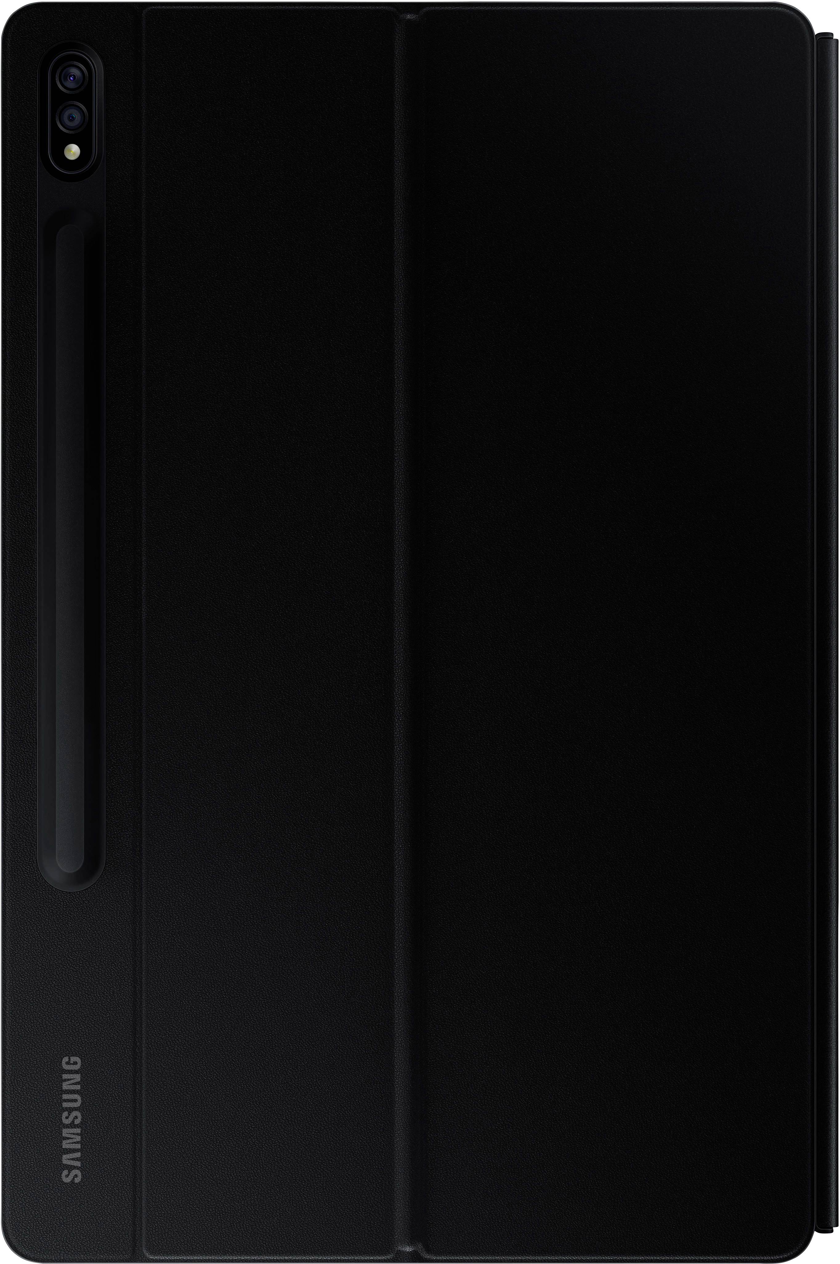 Samsung EF-DT970 Tablet-Tastatur mit Hülle Samsung BookCase Schwarz