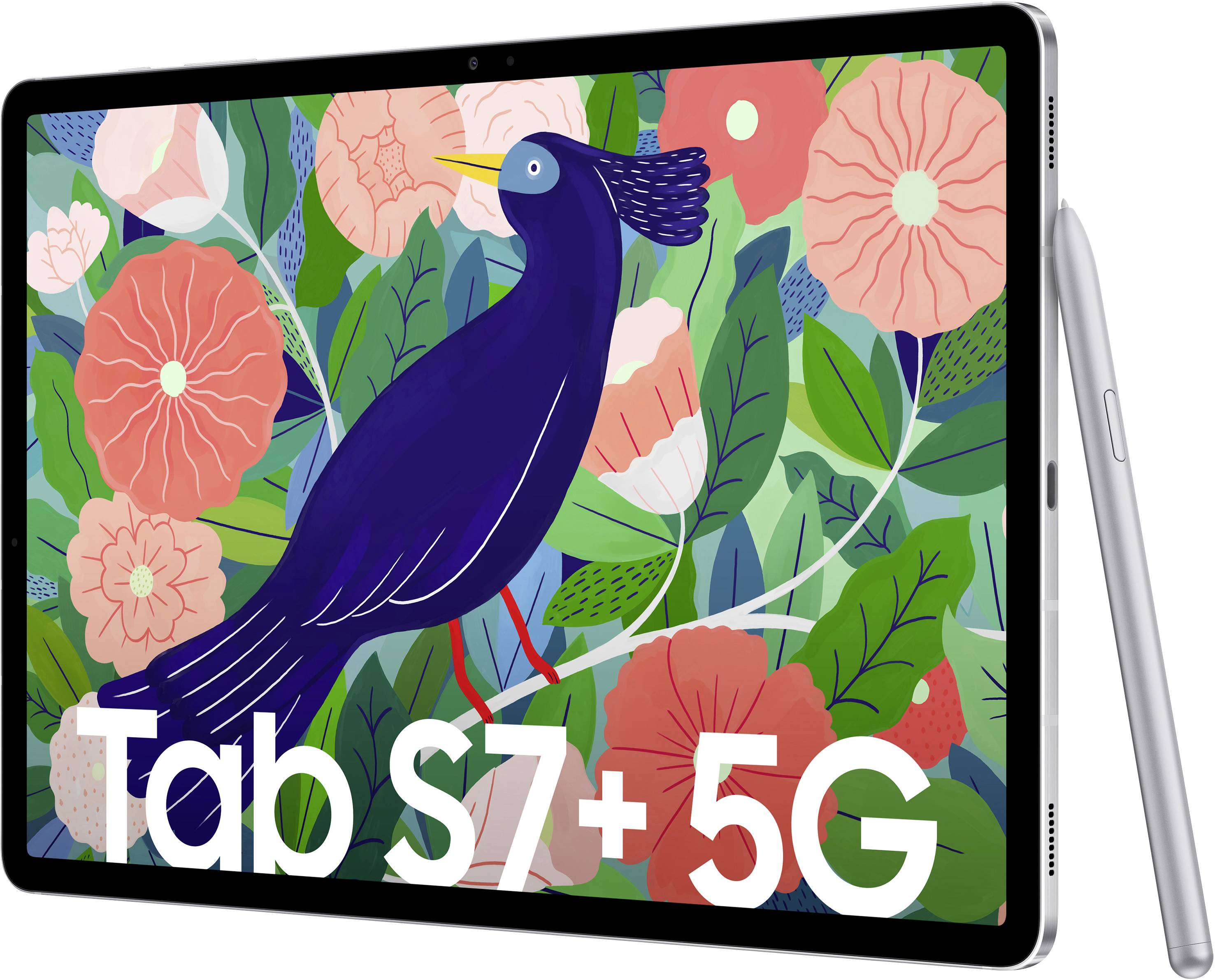 samsung galaxy s7 lte tablet