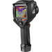 VOLTCRAFT WB-500 Wärmebildkamera -20 bis 650°C 384 x 288 Pixel 50Hz integrierte Digitalkamera