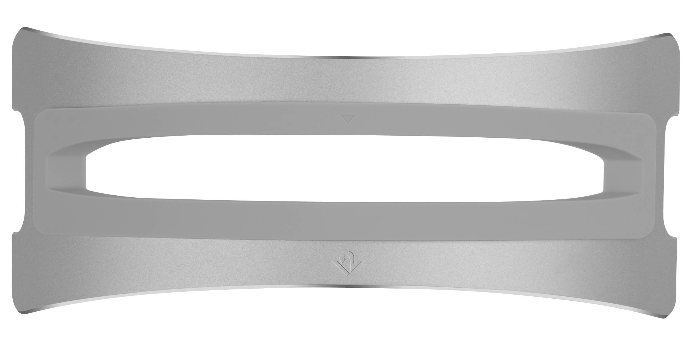 Twelve South BookArc steel Notebook-Ständer