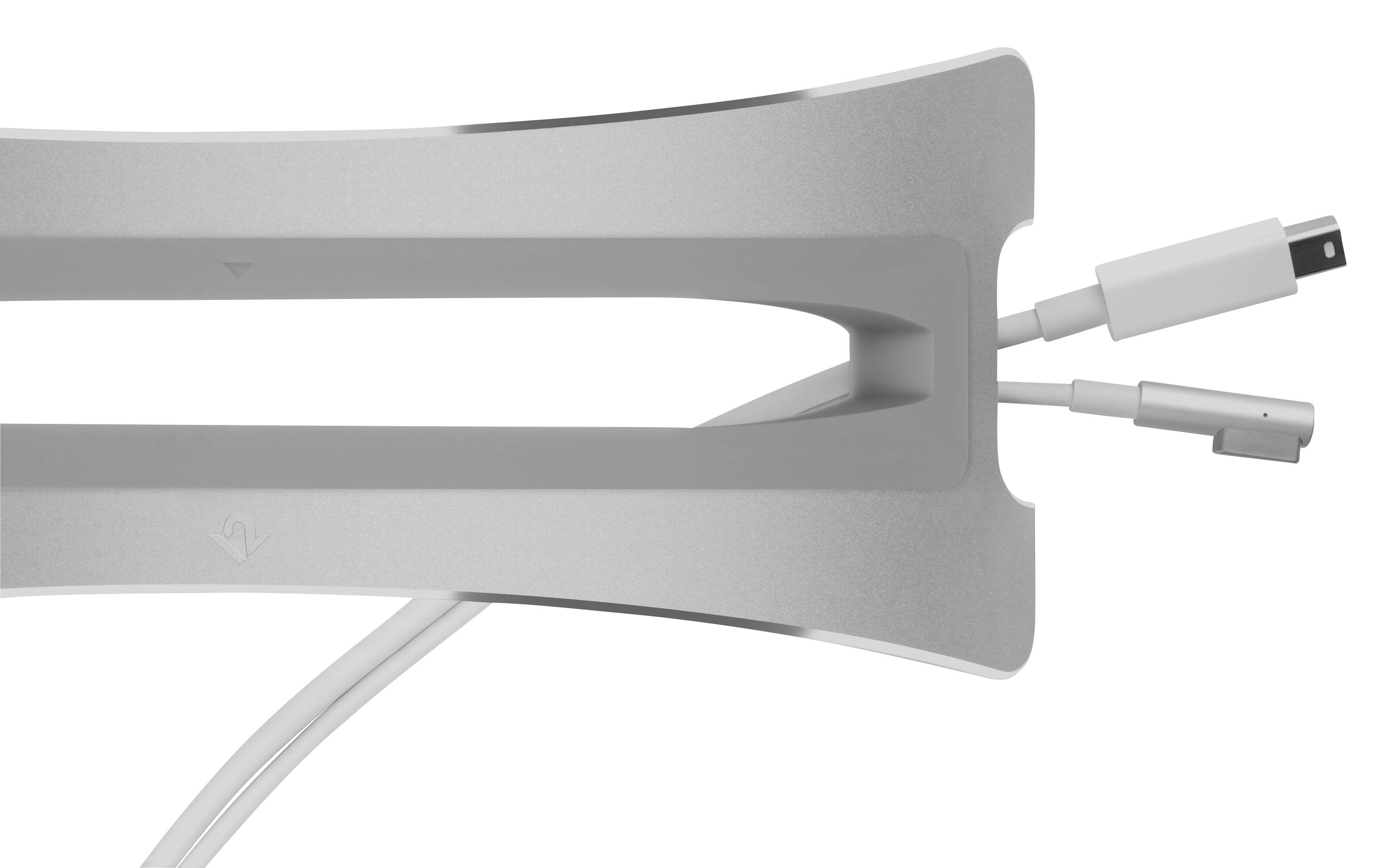 Twelve South BookArc steel Notebook-Ständer