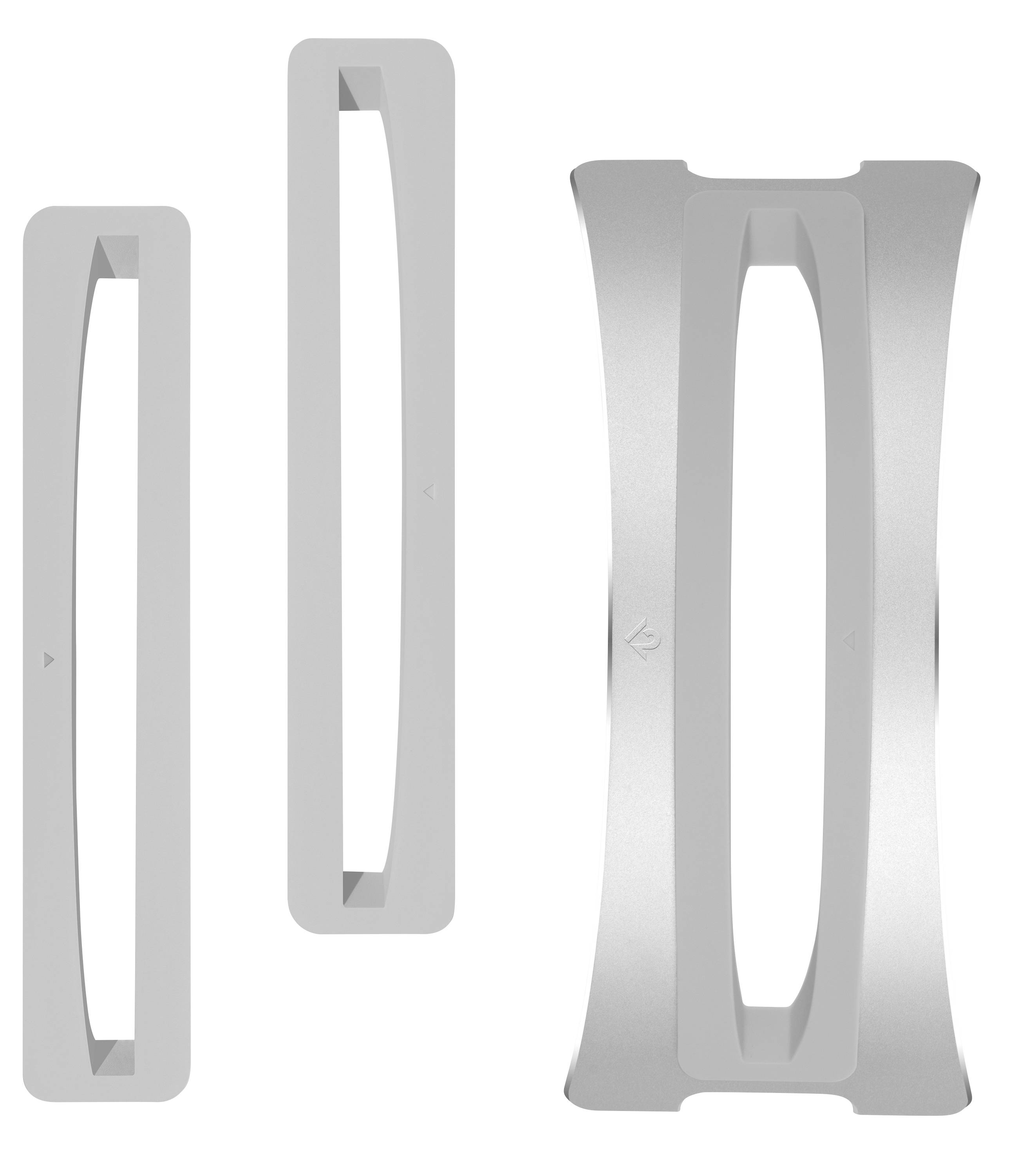 Twelve South BookArc steel Notebook-Ständer