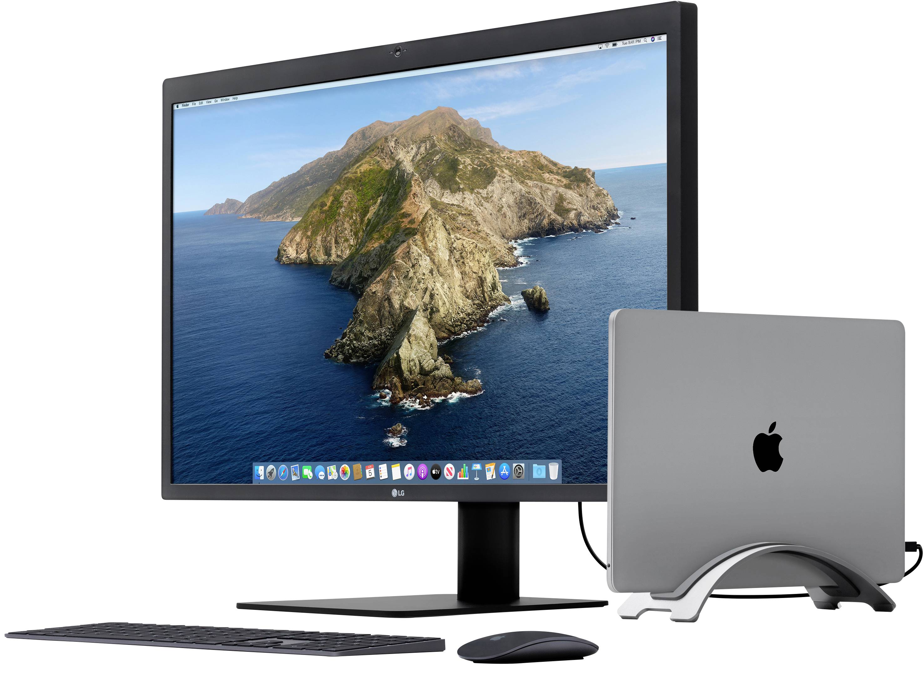 Twelve South BookArc steel Notebook-Ständer