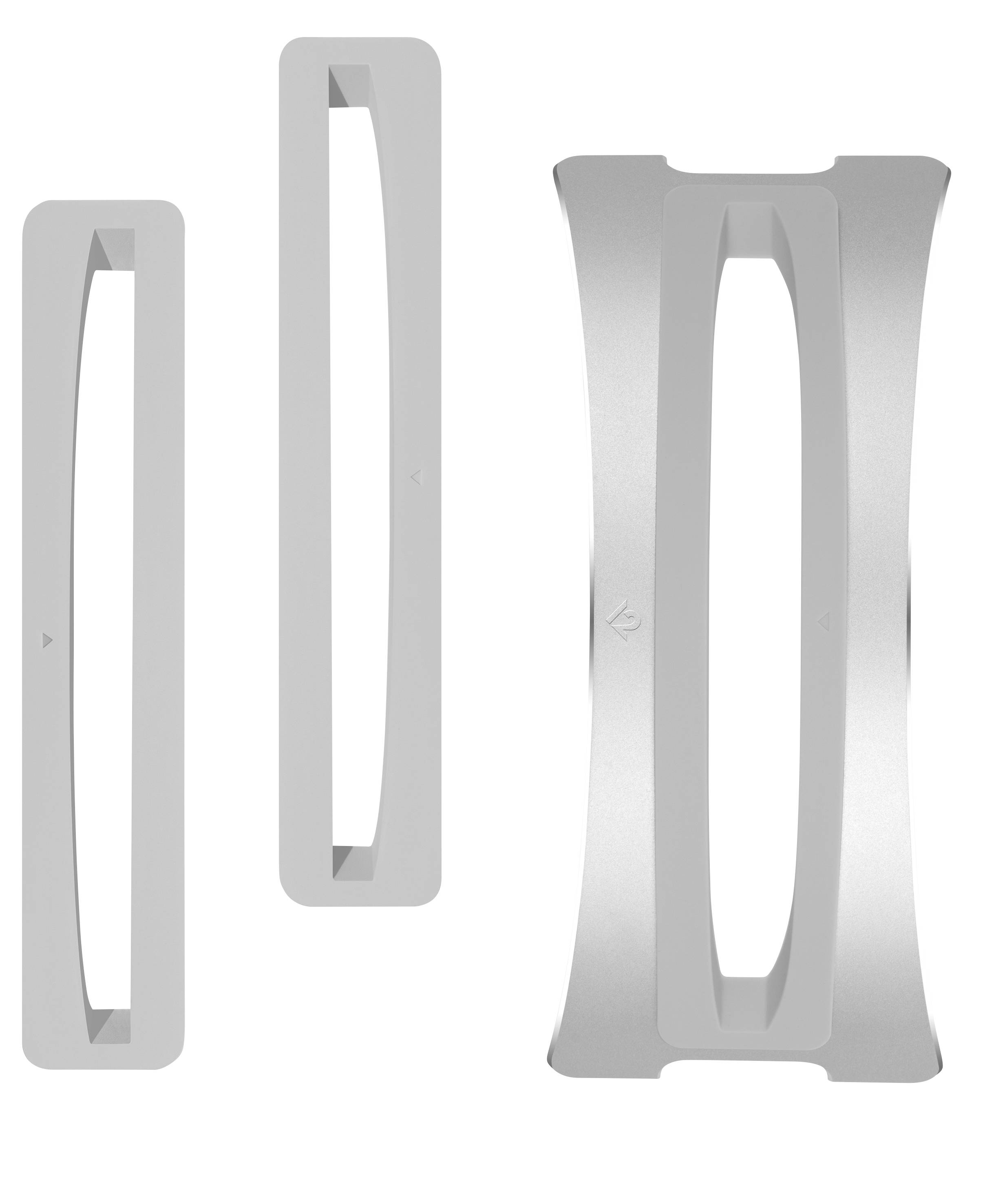 Twelve South BookArc steel Notebook-Ständer