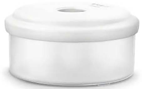 Philips Home SCF883/01 Babynahrungszubereiter 400 W Weiß