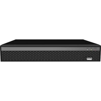 B & S Technology NVR 08 DP 8-Kanal Netzwerk-Videorecorder B & S Technology NVR 08 DP 8-Kanal Netzwerk-Videorecorder