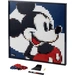 31202 LEGO® ART Disney's Mickey Mouse 31202 LEGO® ART Disney's Mickey Mouse