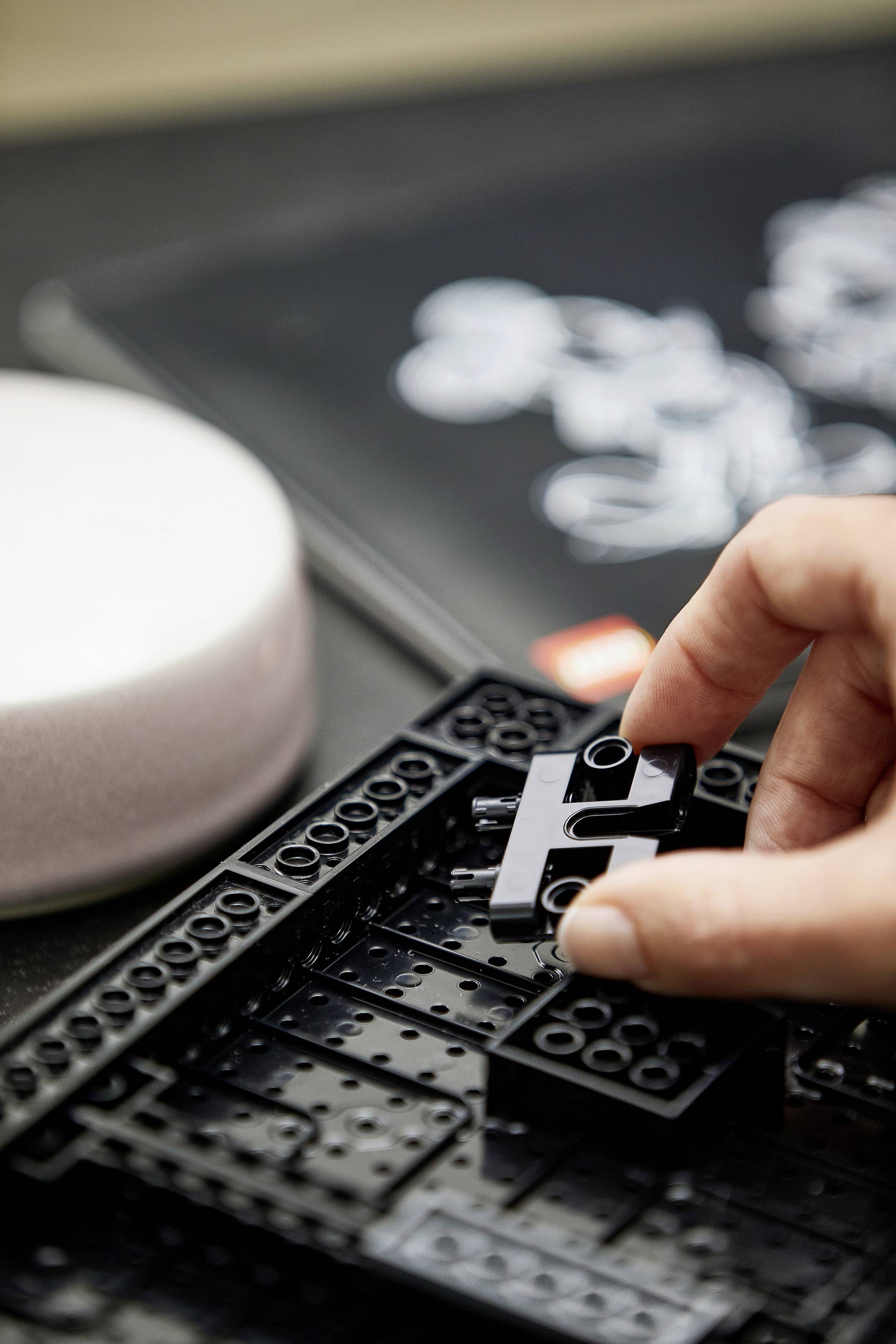 31202 LEGO® ART Disney's Mickey Mouse