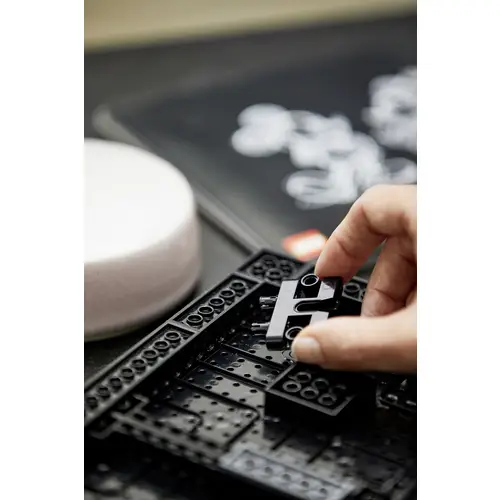 31202 LEGO® ART Disney's Mickey Mouse 31202 LEGO® ART Disney's Mickey Mouse