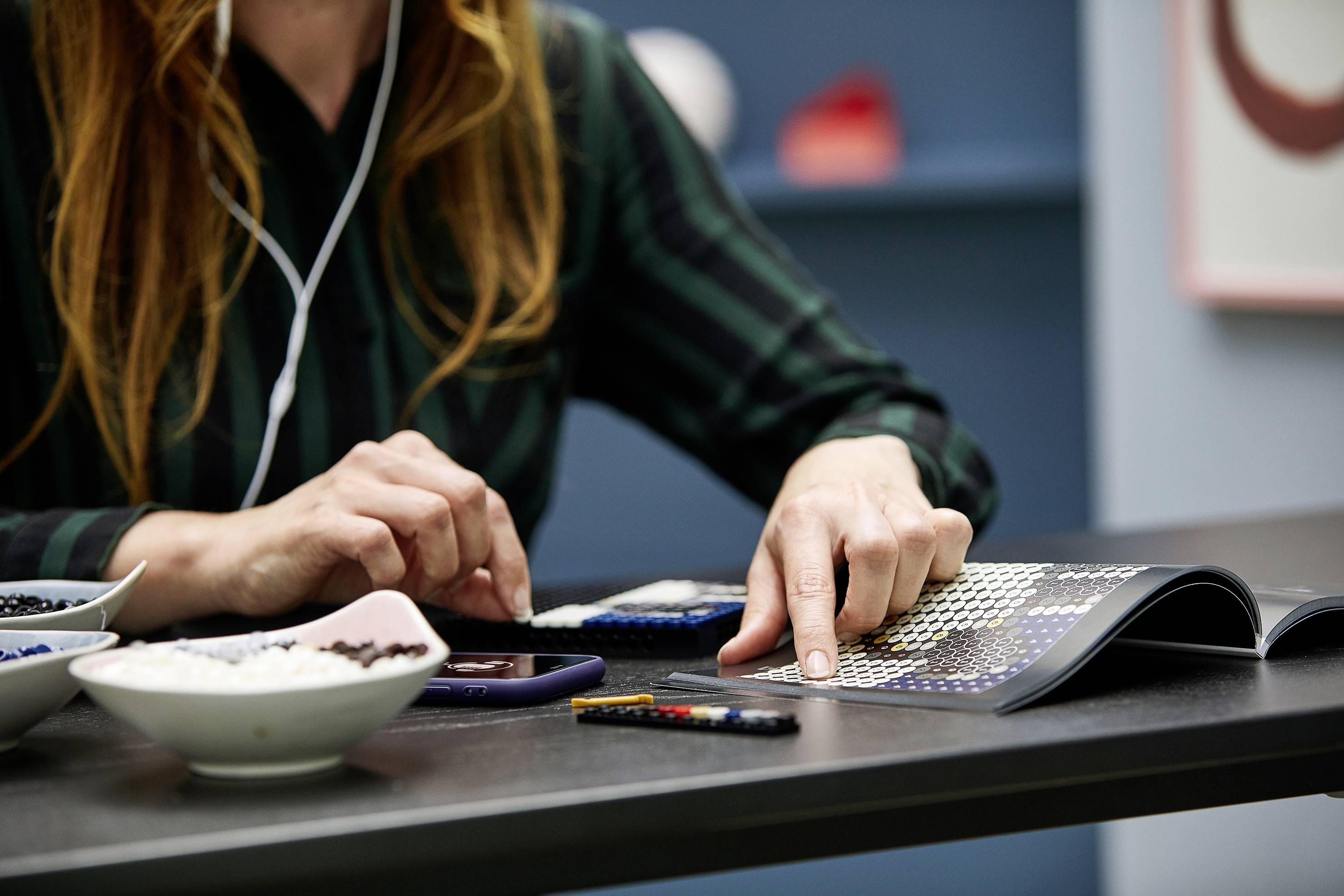 31202 LEGO® ART Disney's Mickey Mouse