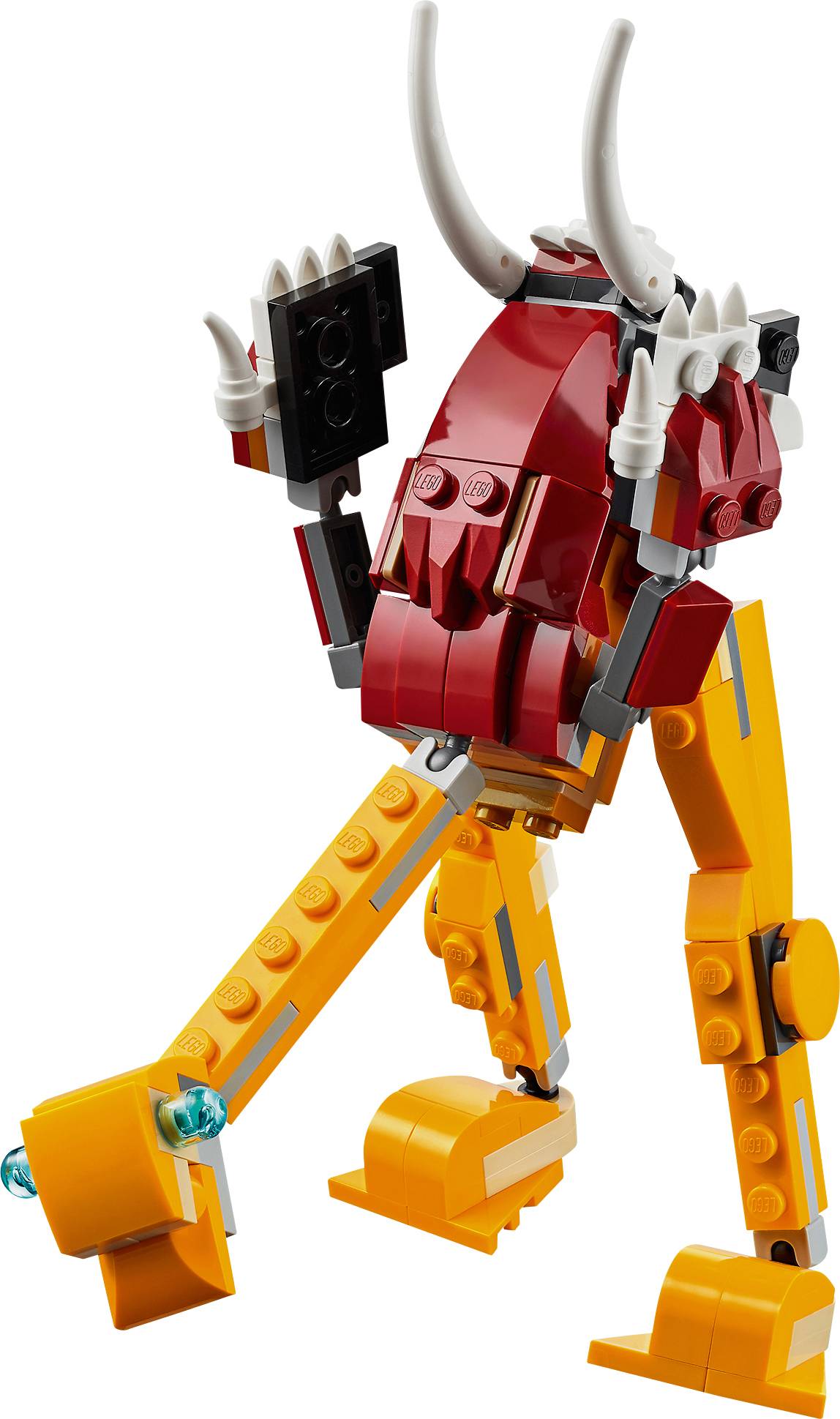 31112 LEGO® CREATOR Wilder Löwe