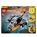 31111 LEGO® CREATOR Cyber-Drohne