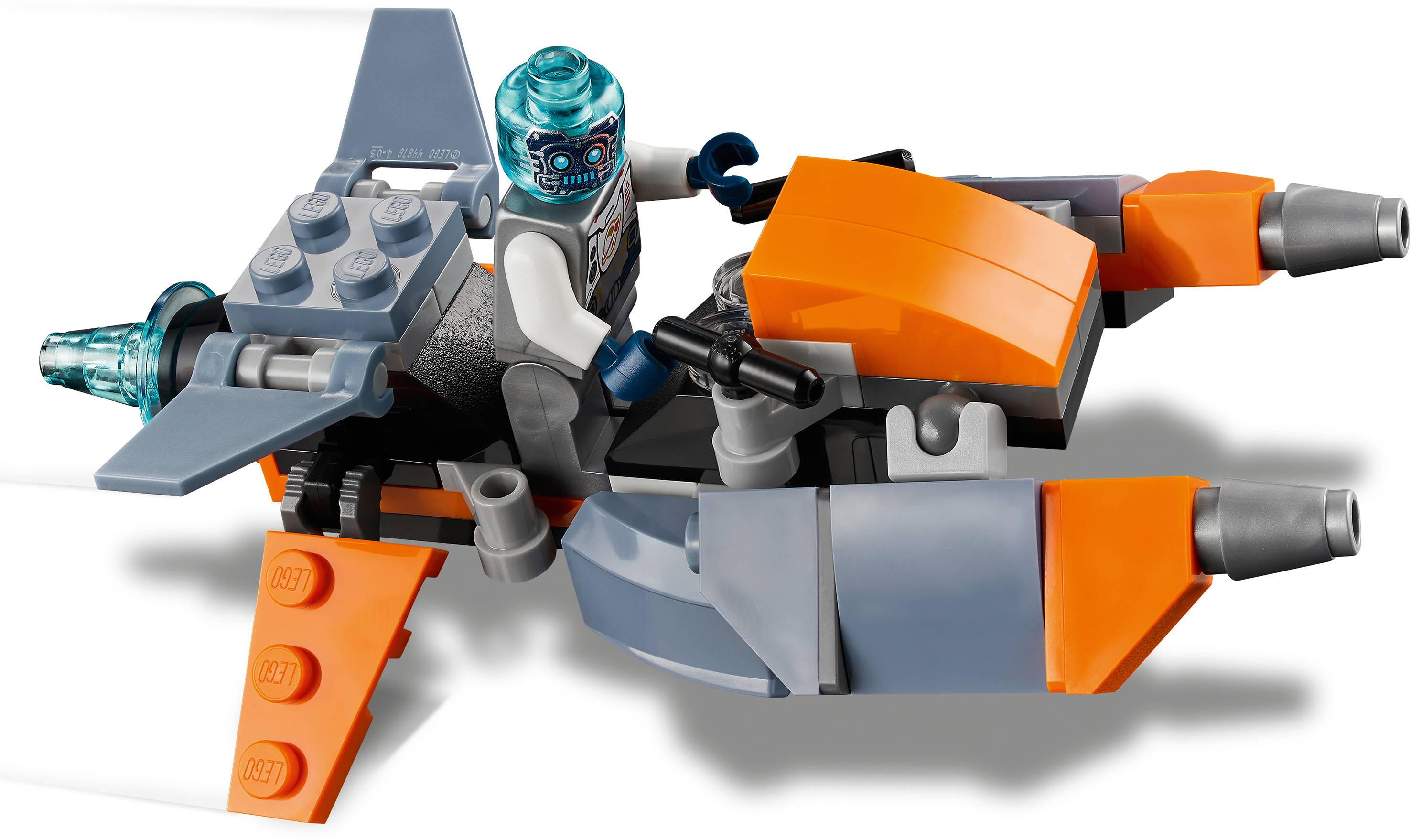 31111 LEGO® CREATOR Cyber-Drohne