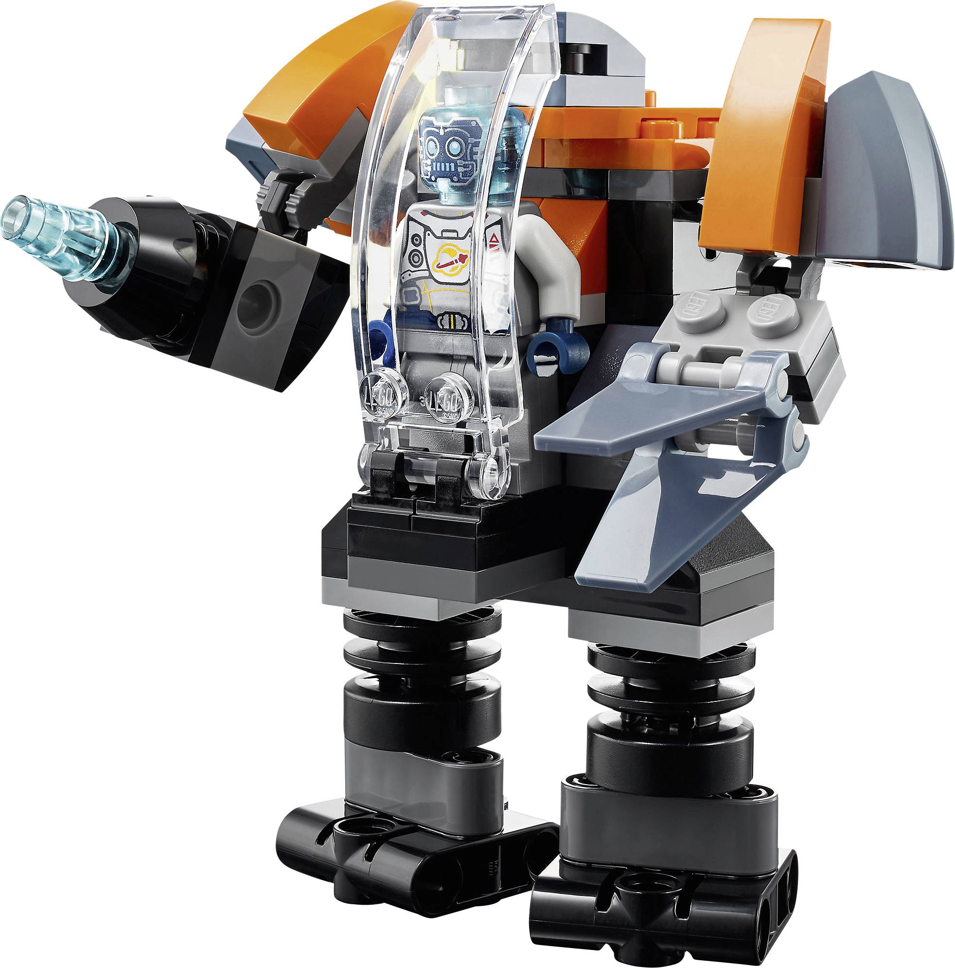 31111 LEGO® CREATOR Cyber-Drohne